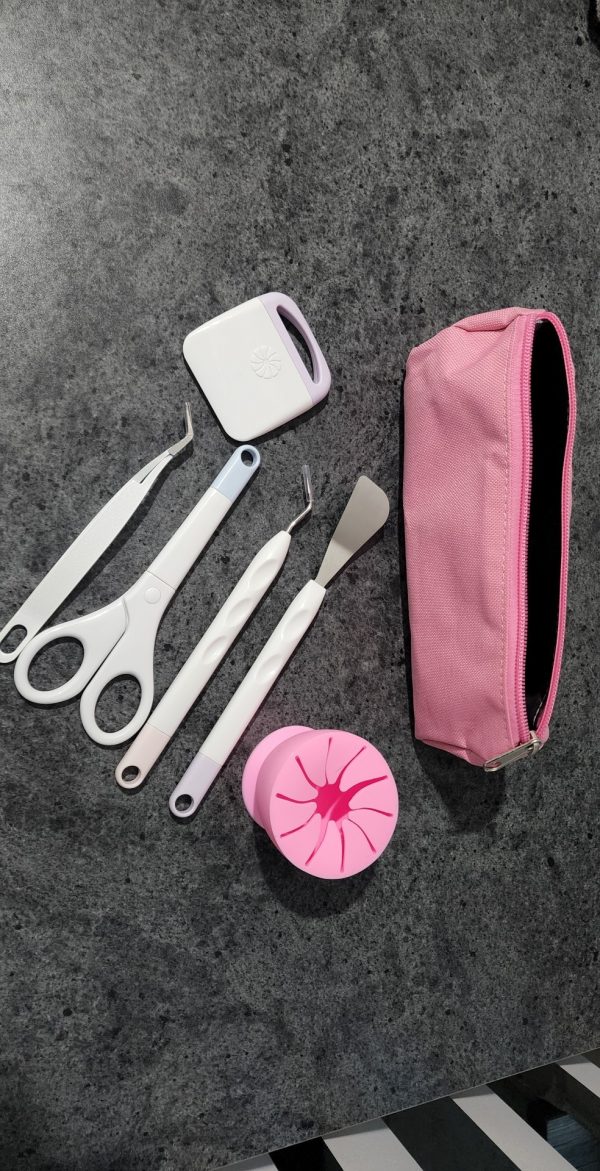 Weeding Tool Set