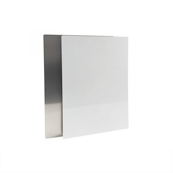Sublimation Aluminum Photo Panel 15x20cm