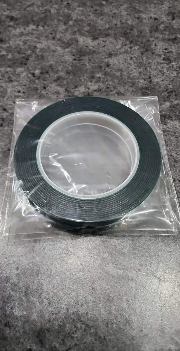 High Temperature Masking Tape