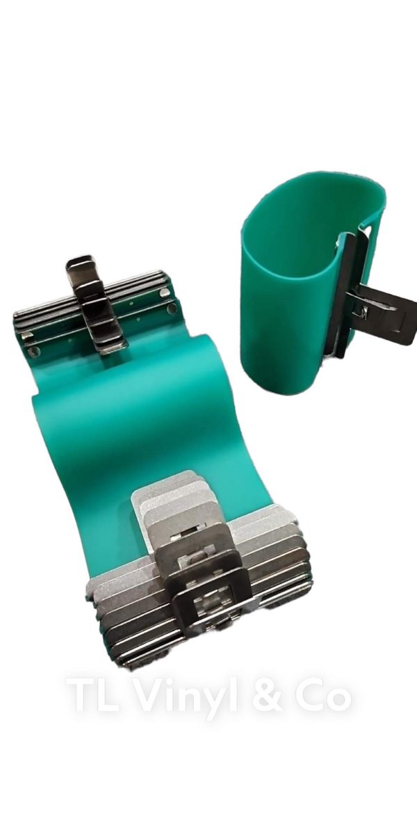 Silicon Mug Clamp