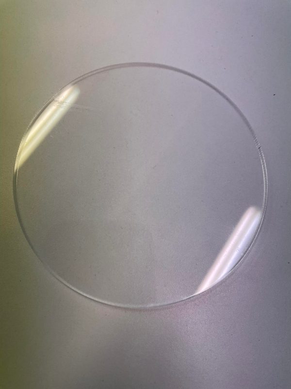 Acrylic Circle