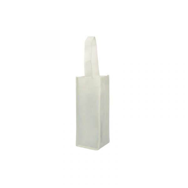 Sublimation Wine Bottle Gift Bag