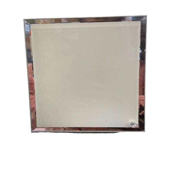 Sublimation Glass Photo Frame