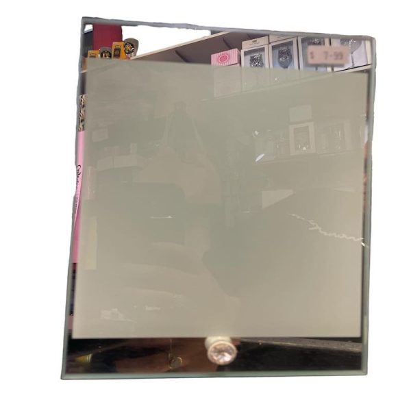 Sublimation Glass Photo Frame