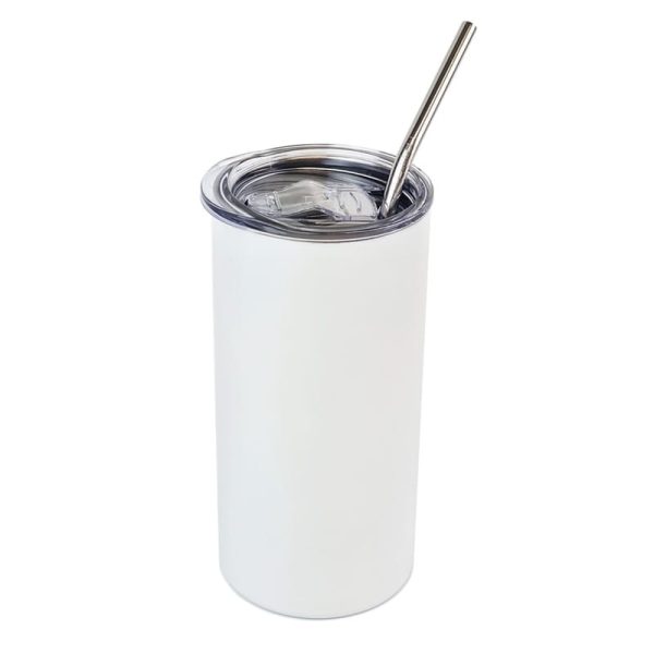 15oz Sublimation Tumbler