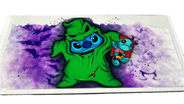NEW CHARACTER UV DTF STICKERS