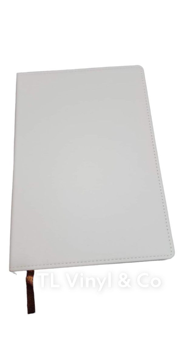A5 Notebook
