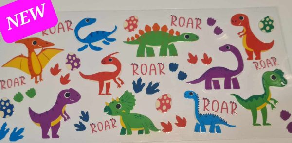 Dinosaurs