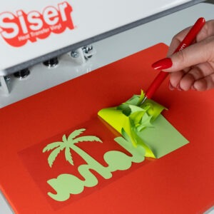 Heat Transfer Vinyl