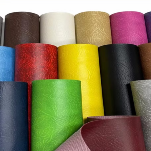 Faux Leather