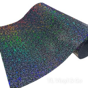 Patterned Faux Leather
