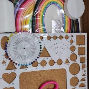 Quilling Set