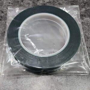 High Temperature Masking Tape