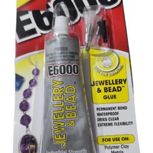 E6000 Jewellery & Bead Glue