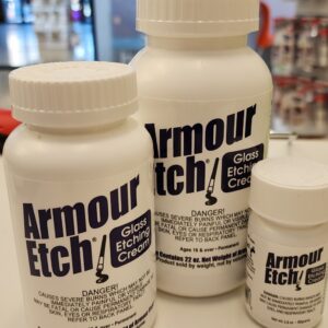 Armour Etch