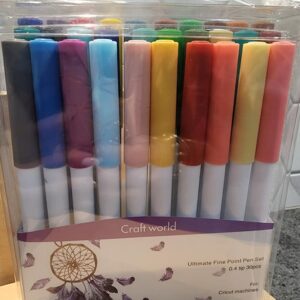 Craft Pens