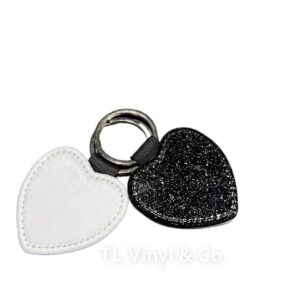 Sublimation/Infusible Ink Keyring