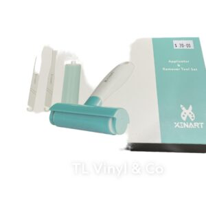 Applicator & Remover Tool Set