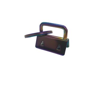 Key fob Clips Pack of 5