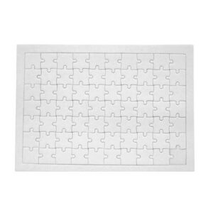 Sublimation Jigsaw Puzzle