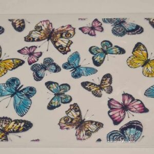 Colorful Butterflies