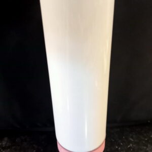 Bluetooth Speaker Tumbler Light Pink