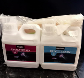 Epoxy Resin