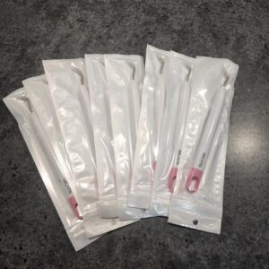 Weeding Hooks